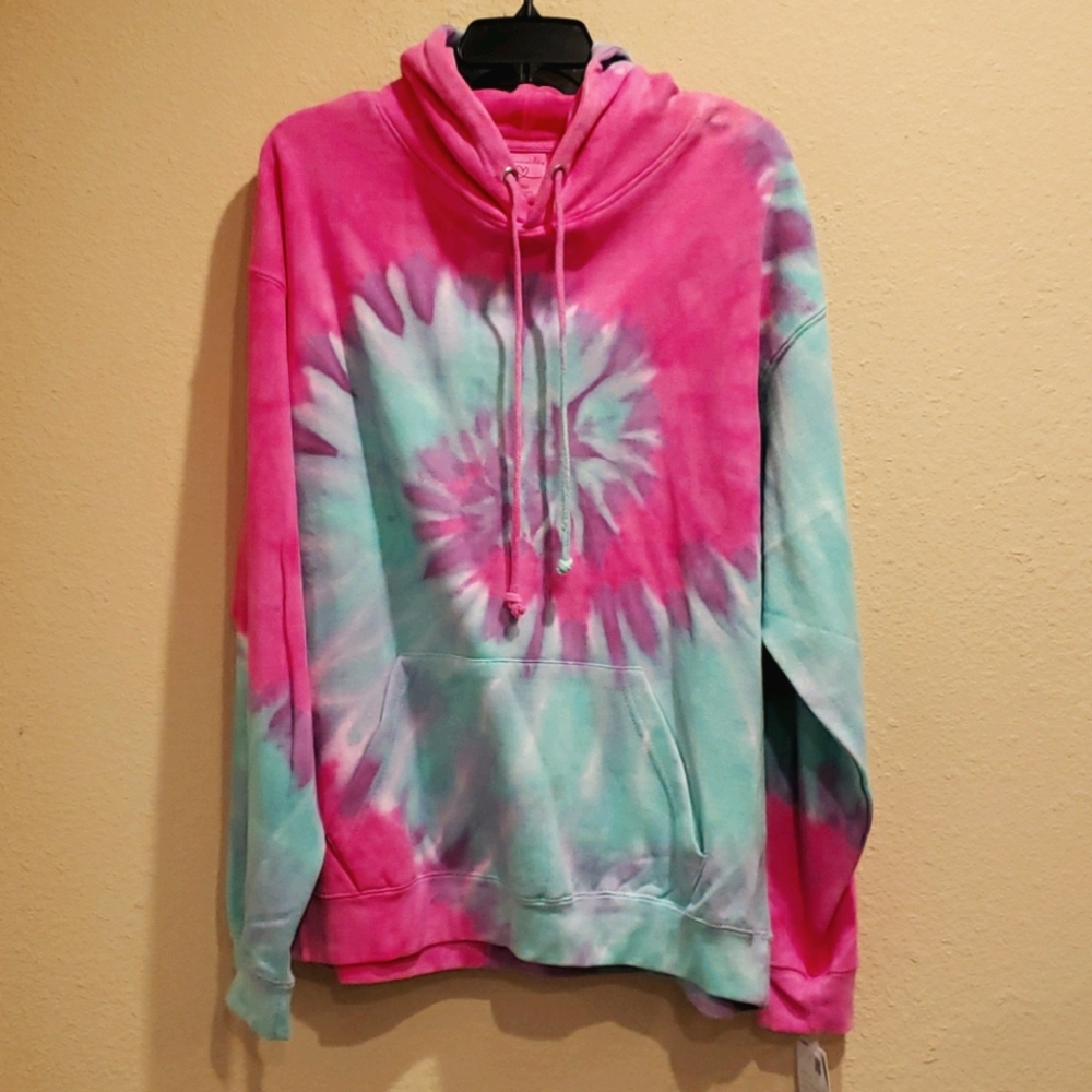 Dreamsicle Women's Hoodie